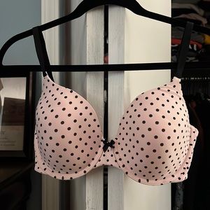 Victoria’s Secret Lined Perfect Coverage bra